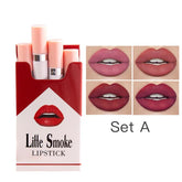 Matte Mist Lipstick Lipstick My Store