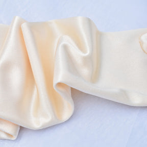 Women's Long Dress Satin Gloves My Store