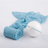 Baby photography baby summer mohair wrap My Store