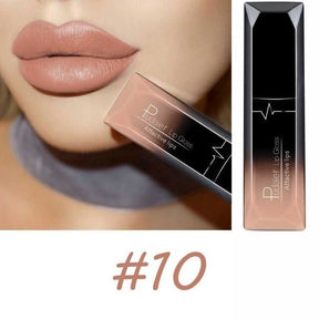 Makeup matte matte lip gloss lipstick My Store