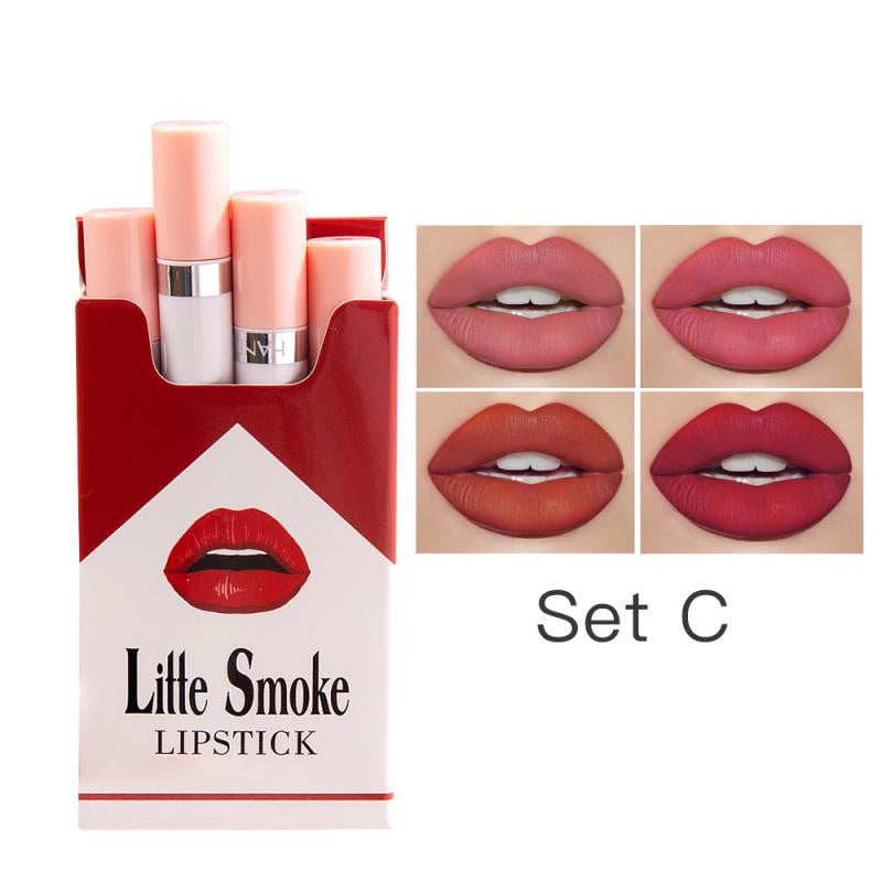 Matte Mist Lipstick Lipstick My Store