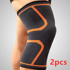 Knee Support Anti Slip Breathable My Store