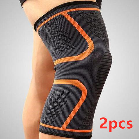 Knee Support Anti Slip Breathable My Store