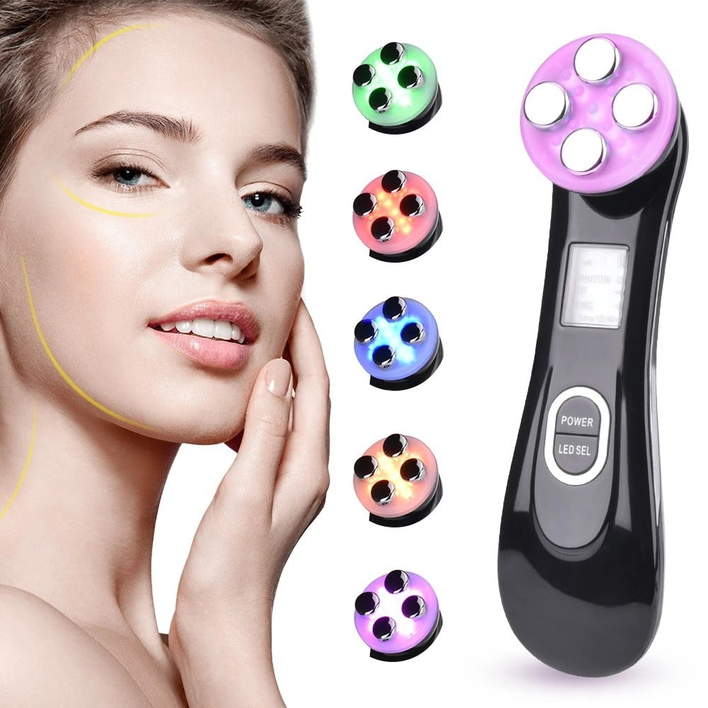 Multifunctional skin rejuvenation care instrument qi My Store