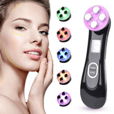 Multifunctional skin rejuvenation care instrument qi My Store