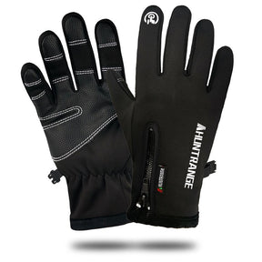 USB Electric Heating Heating Gloves Winter Outdoors Sports Skiing Warm Waterproof Non-slip My Store