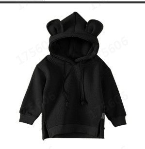 Toddler Baby Kids Boy Girl Cartoon Hoodies My Store