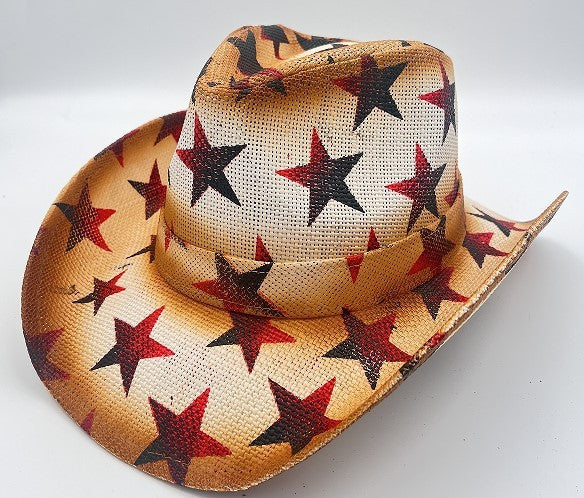 Summer Outdoor Ethnic Style Fedora Hat West My Store