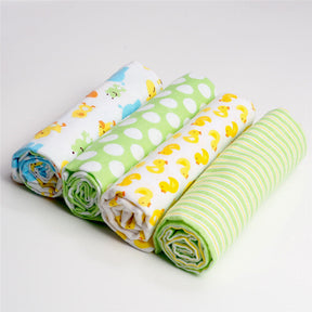 Baby cotton sheets My Store