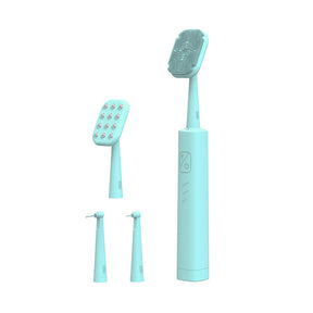 Two-in-one Multi-purpose Facial Cleanser And Tooth Guard My Store