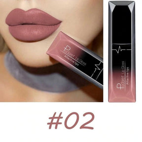 Makeup matte matte lip gloss lipstick My Store