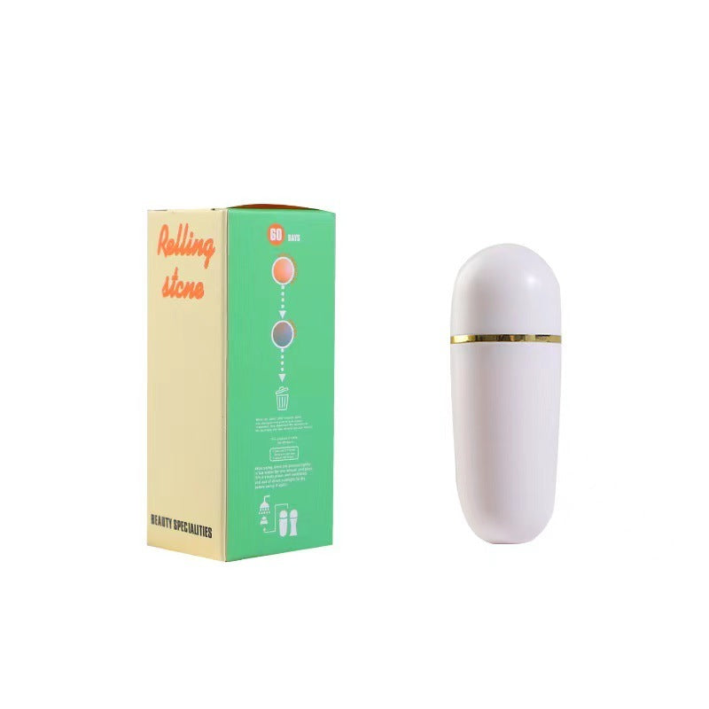 Oil Suction Cleaning Pore Reduction Face Cleaning Massager Oil Suction Wheel My Store