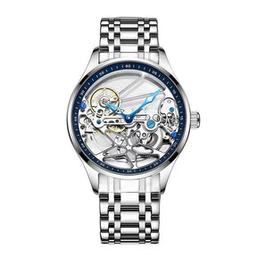 Double-sided Hollow Automatic Mechanical Watch My Store