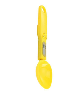 Kitchen Scale Measuring Spoon Scale My Store