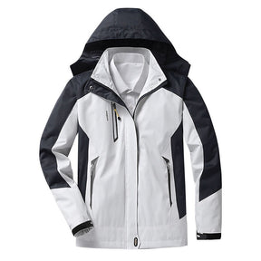 Coat Waterproof Windcheater Outdoor Four Seasons Mountaineering Clothing My Store