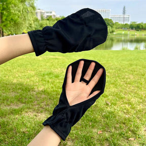 Sun Protection Gloves For Women For Driving Summer Thin My Store