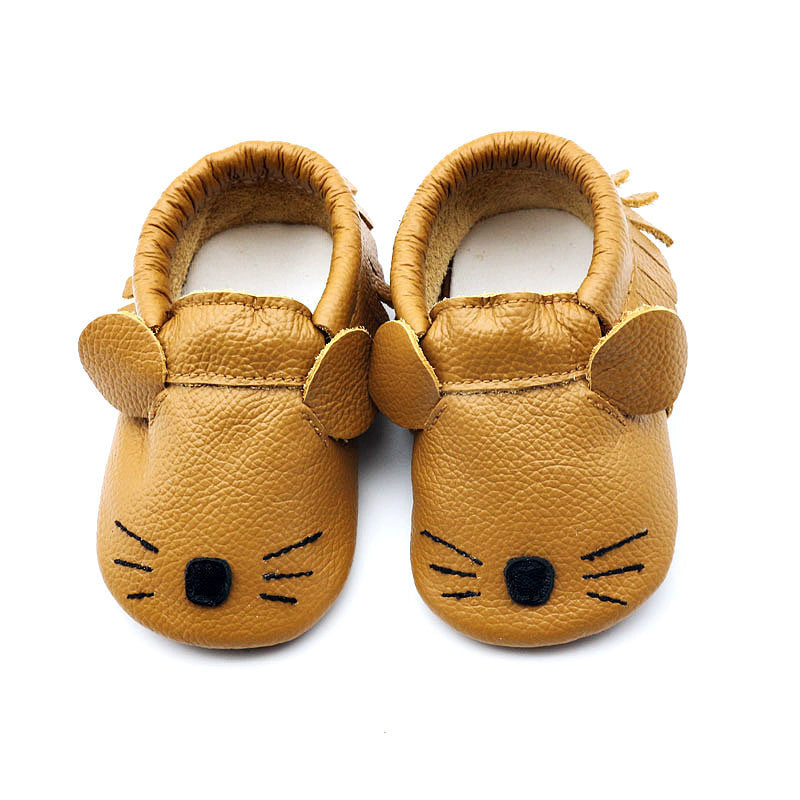 Baby Shoes Baby Shoes Soft-soled Toddler Shoes My Store