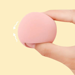 Make Up Blender Cosmetic Puff Makeup Sponge Foundation Powder Sponge Beauty Tool Makeup Tool Accessories My Store