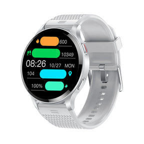 Bluetooth Calling Heart Rate Blood Oxygen Sleep LW77 Smart Watch My Store