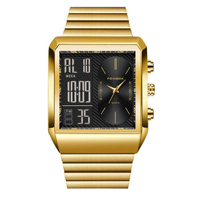 Stylish And Versatile Quartz Men's Watch Good-looking My Store