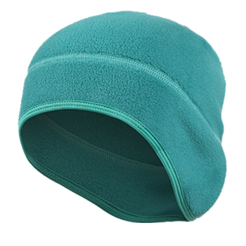 Autumn And Winter Thickening Earflaps Warm Ski Cap My Store