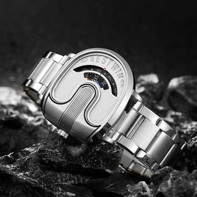 Men's U-shaped Fashion Watch My Store