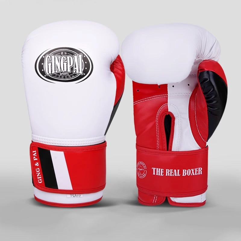 Professional Combat Fighting Sanda Sandbag Combat Training Durable Boxing Glove My Store