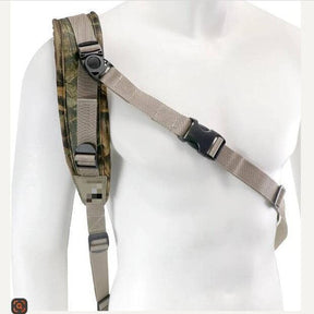 Neoprene Sling Adjustable Camouflage Strap My Store