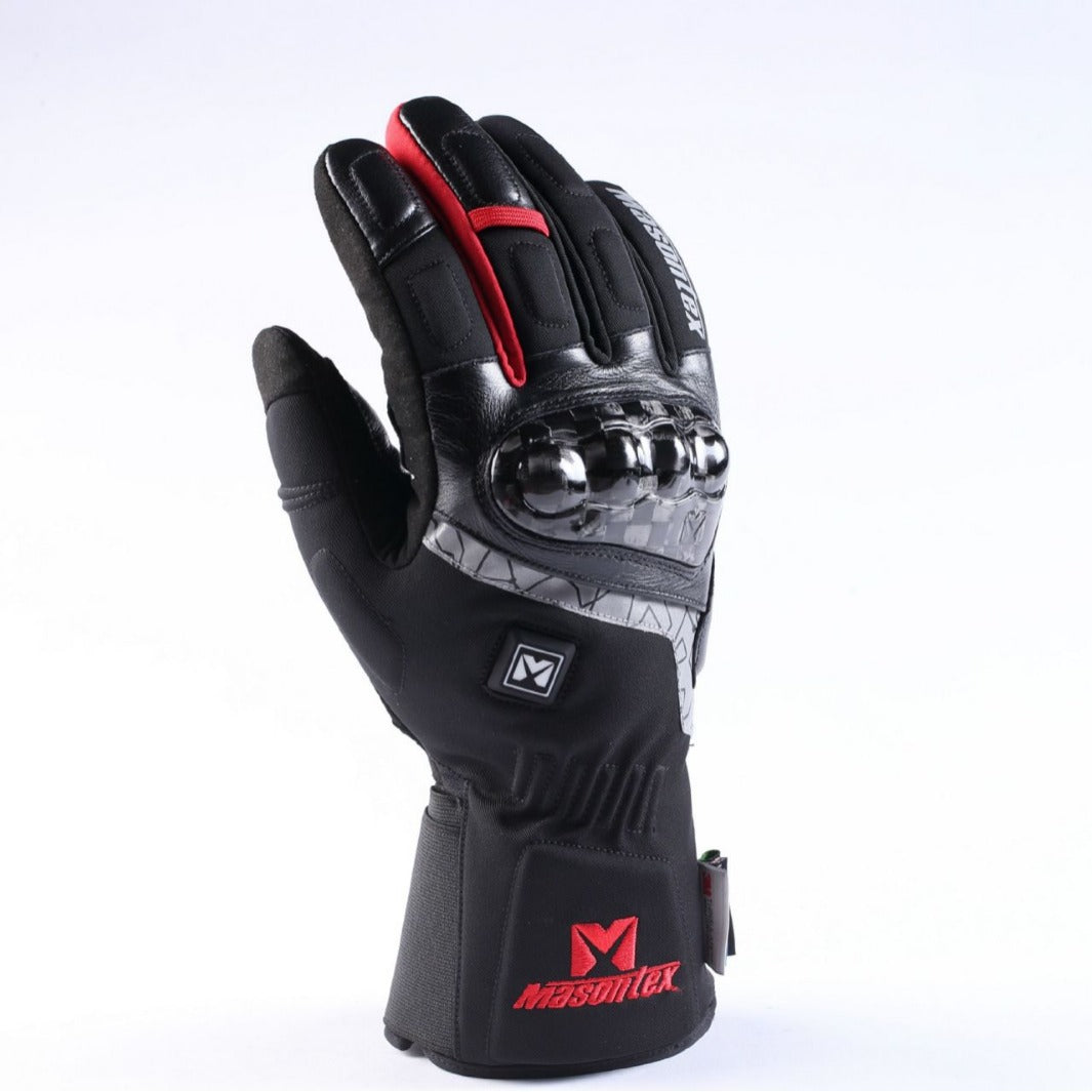 Electric Car Motorcycle Heating Gloves My Store