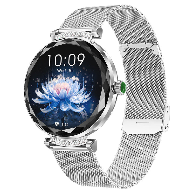 NX7Pro Women's Smart Watch 119-inch Screen Bluetooth Calling My Store