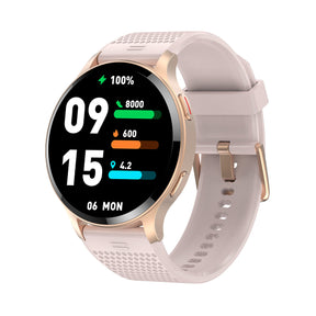 Bluetooth Calling Heart Rate Blood Oxygen Sleep LW77 Smart Watch My Store