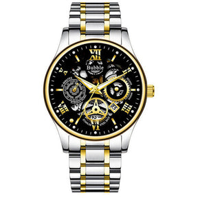 High-end Affordable Luxury All-match Automatic Quartz Watch My Store