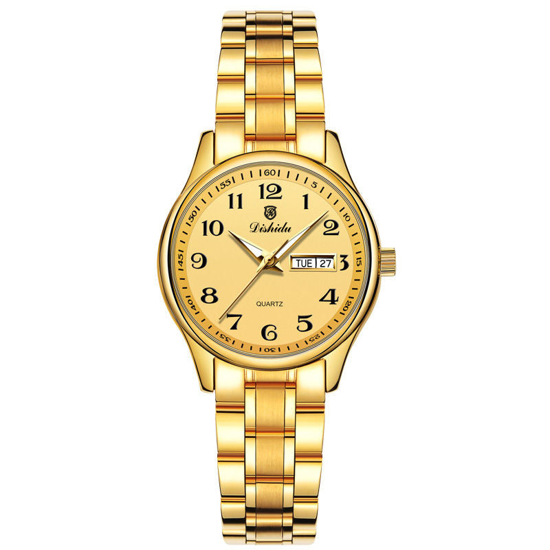 Women's Exquisite High-grade Watch My Store