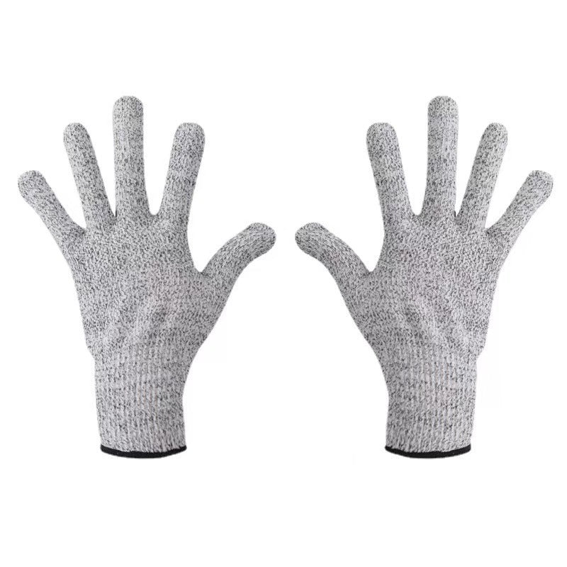 Spandex Protective Labor Protection Cut Resistant Gloves My Store