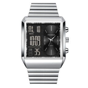 Stylish And Versatile Quartz Men's Watch Good-looking My Store