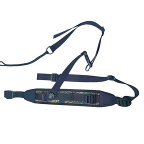 Neoprene Sling Adjustable Camouflage Strap My Store