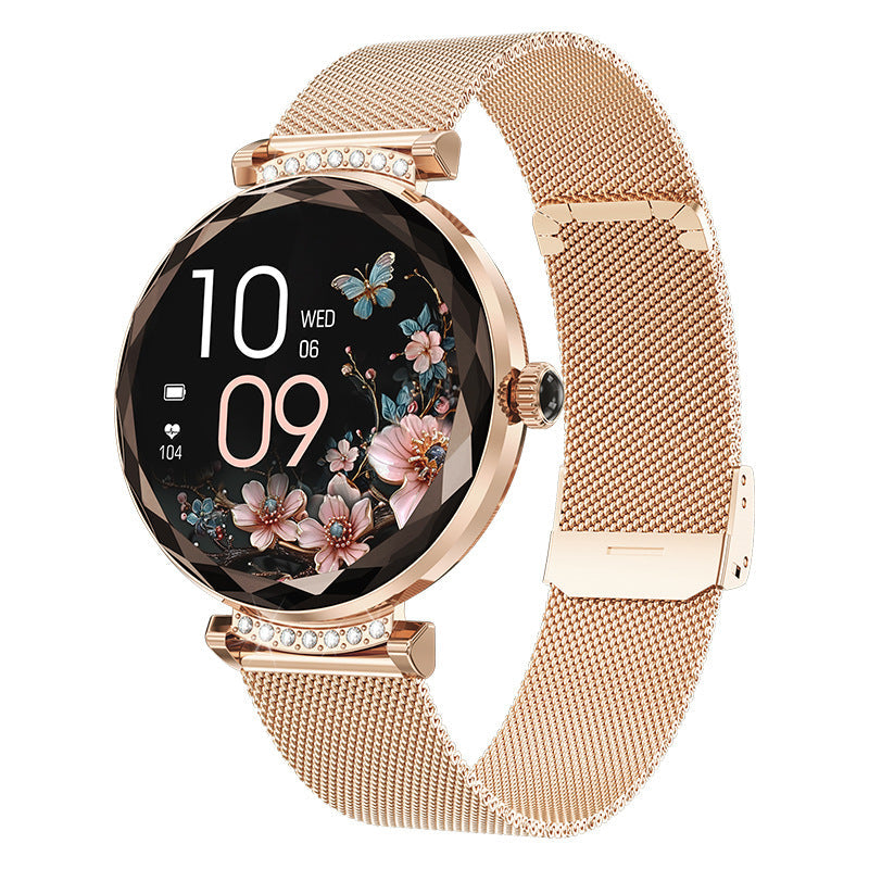 NX7Pro Women's Smart Watch 119-inch Screen Bluetooth Calling My Store