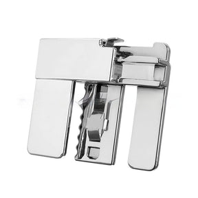 Folding Belt Buckle Multifunctional Waistband Clip My Store