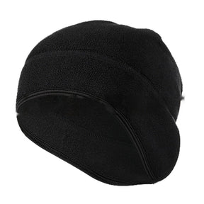 Autumn And Winter Thickening Earflaps Warm Ski Cap My Store