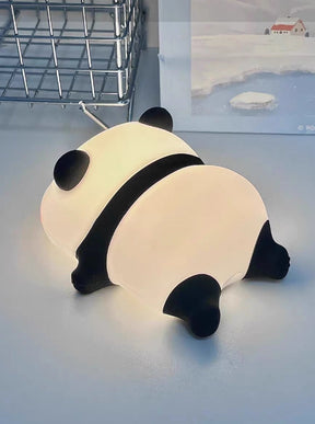 Cute Silicone Night Lights Sheep Cartoon Bedroom Lamp For Children's Room Decor Rechargeable Timing Dimming Sleep Night Light My Store