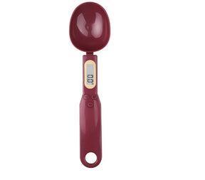 Kitchen Scale Measuring Spoon Scale My Store