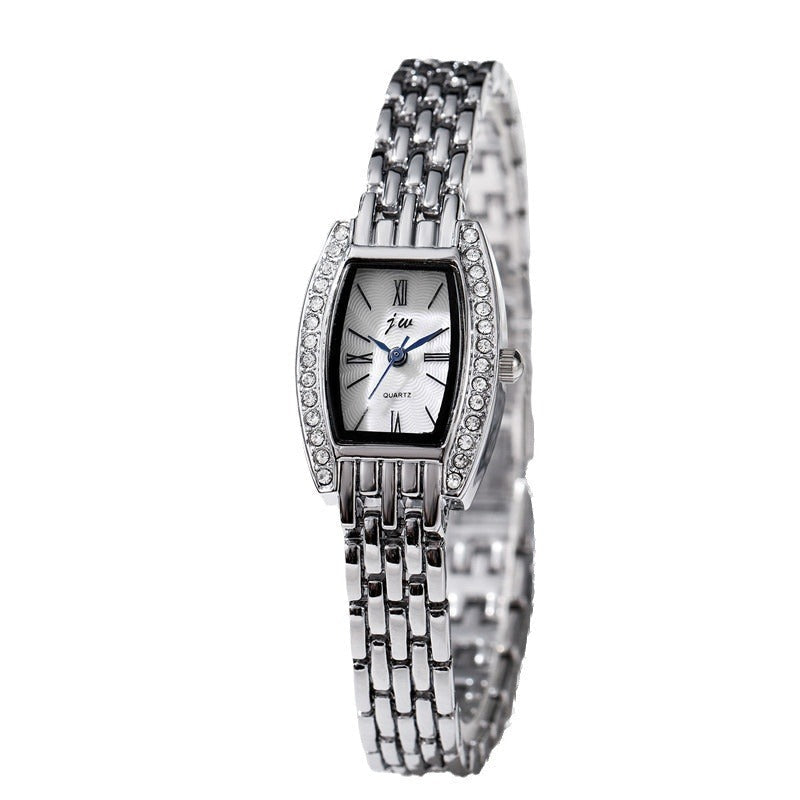 Women's Bucket-shaped Square Fashion Watch Fashion Jewelry My Store