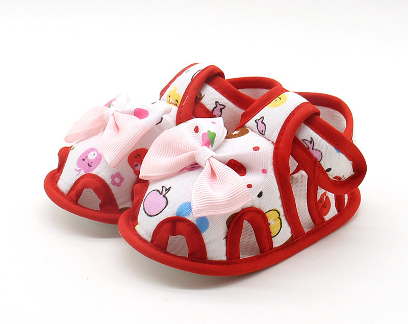 Baby Cotton Shoes, Soft Sole Baby Shoes, Casual Toddler Shoes My Store