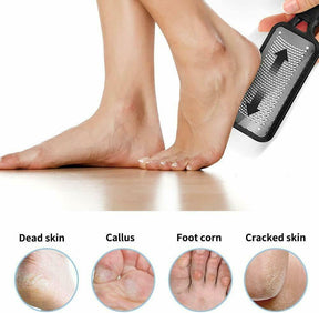 Professional Foot Callus Remover File Rasp Scraper Cracked Pedicure Rough Tool My Store