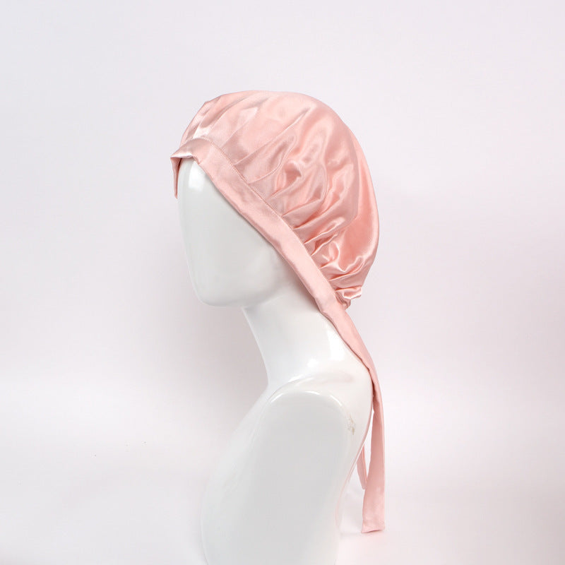 Silk Hair Cap Dome Summer My Store