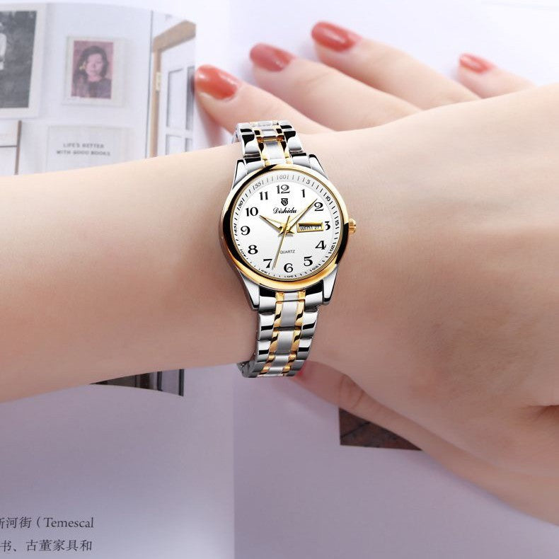 Women's Exquisite High-grade Watch My Store