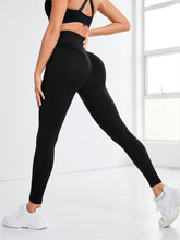 High Waist Hip Lift Workout Running Stretch Tight Yoga Exercise Pants My Store