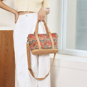 Eco-friendly Cork Crossbody Bag Portable Tote My Store