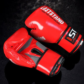 Professional Boxing Glove Adult Male And Female Sanda Training Fighting My Store