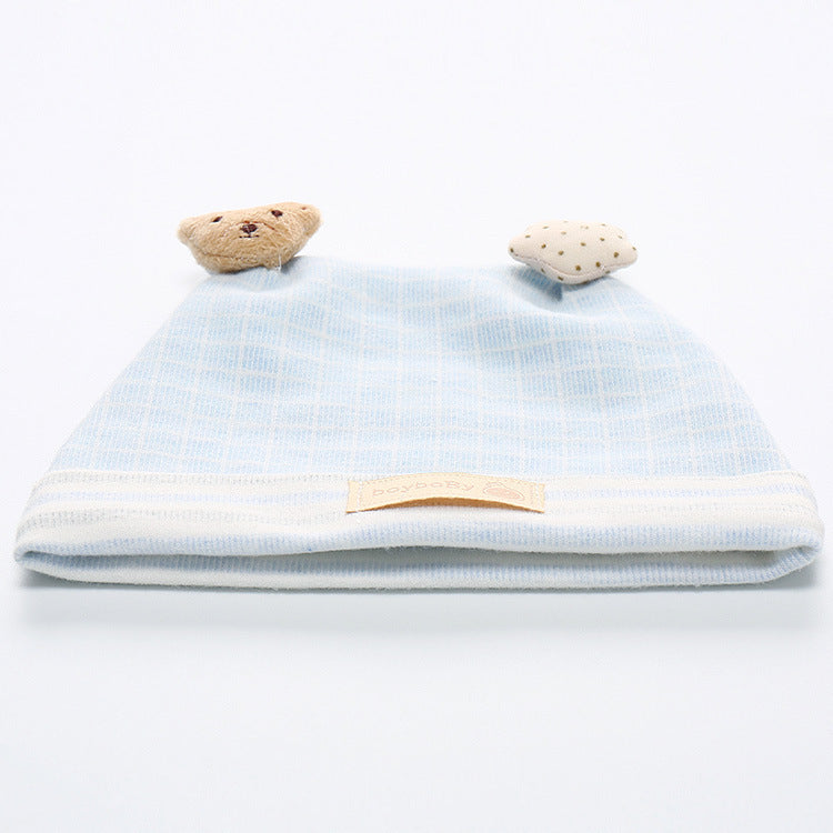 Baby Hats Newborn Fetal Caps My Store